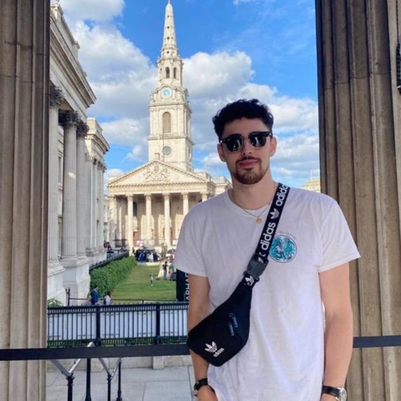 Meet your Posher, Michael - Picture 1 of 1